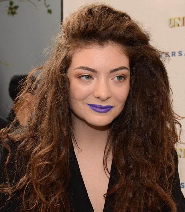 Lorde