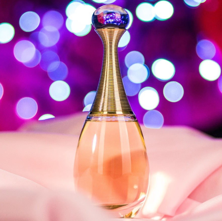 A parfümválasztás művészete: Három tervező, akik megváltoztatták a parfümök világát