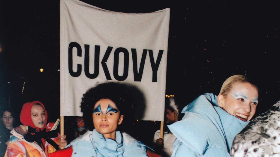 A Cukovy kollekciója ökotudatos, átalakítható, játékos darabokból áll