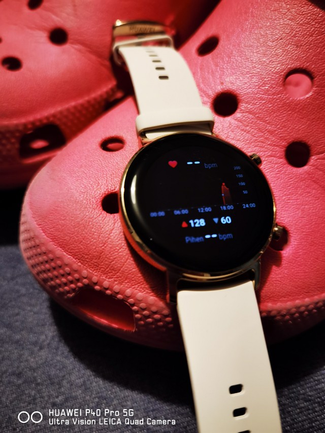 Leteszteltük a Huawei Watch GT 2e okosórát - mindent tud, amire szükséged van