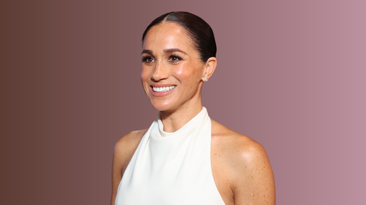 Tündéri felvételt osztott meg kislányáról Meghan Markle, Lilibet beszél is a videón