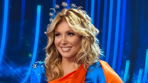 Liptai Claudia elárulta, hogyan tartja magát formában – a válasz meglepőbb, mint gondolnád