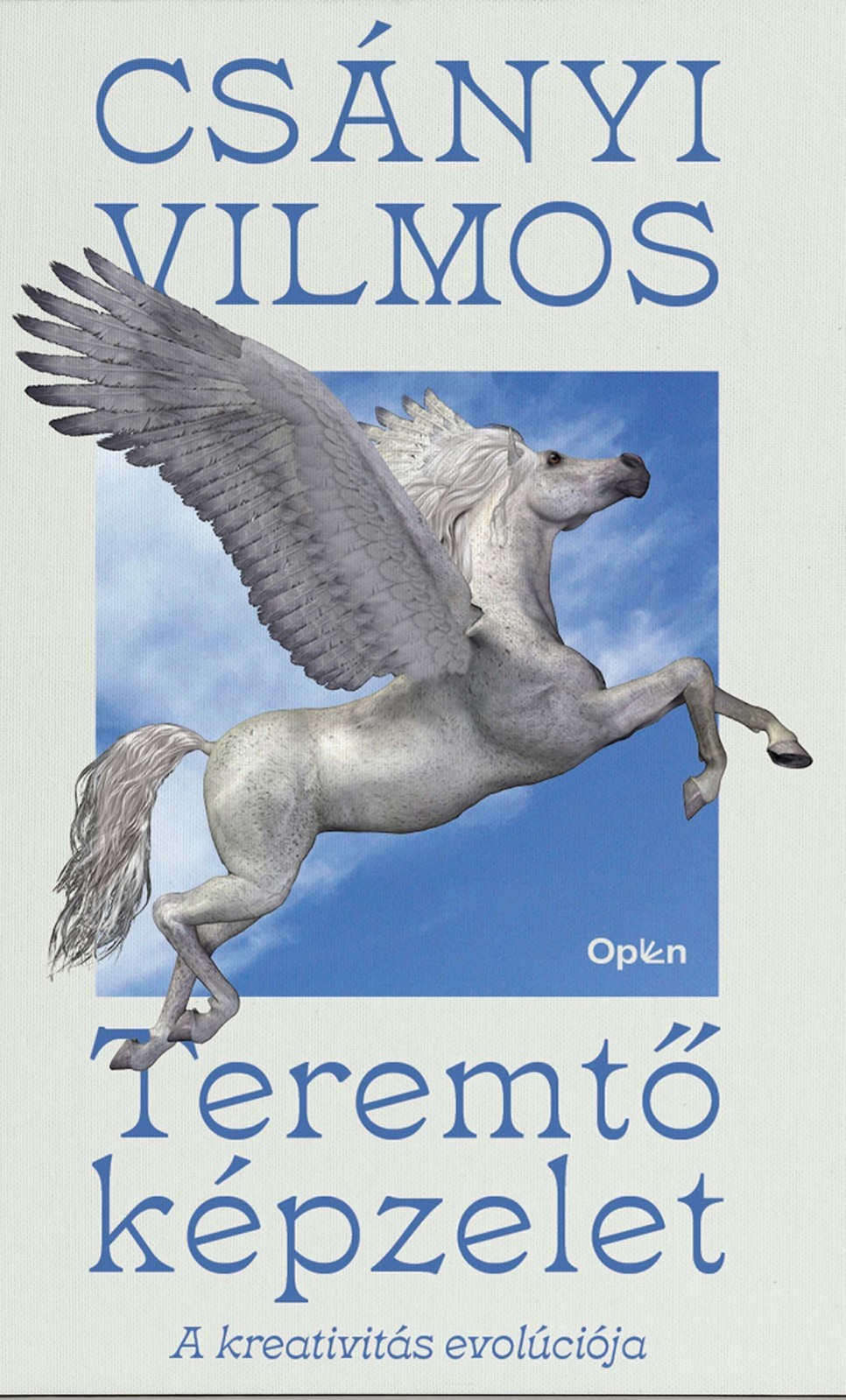 Csányi Vilmos etológus szerint varázslatos és szörnyűséges dolgok is létrejöhetnek a képzeletünkben, amelynek – bizony, vannak bizonyos határai