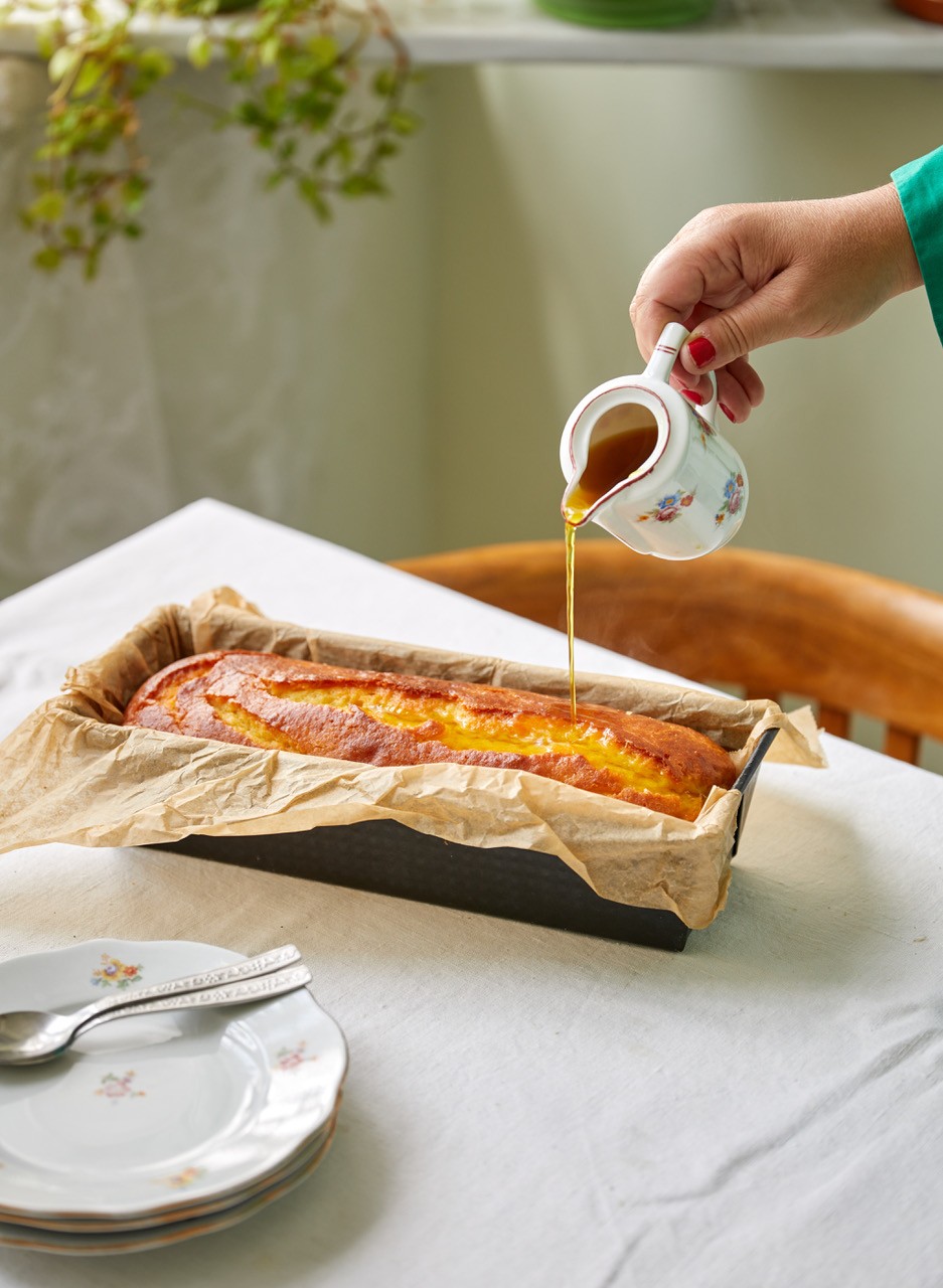 Mautner Zsófi Falusi konyhám szakácskönyv