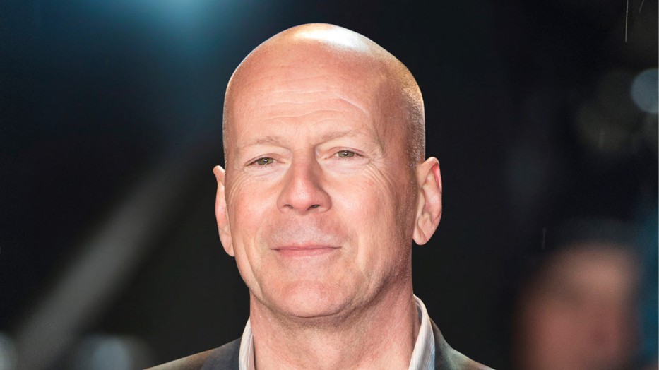 Bruce Willis egyelőre felismeri a szeretteit