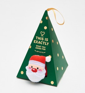 Mikulásos zokni CROPP 1495 Ft