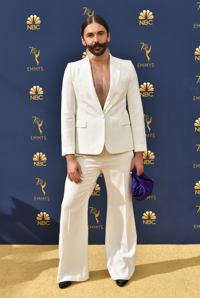 Jonathan Van Ness Emmy