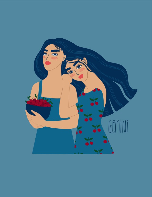 Az Ikrek jegyében születettél? Vajon kibe érdemes beleszeretned?