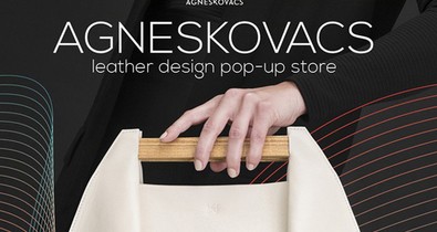 Gyönyörű bőrtáskák az új magyar márkától