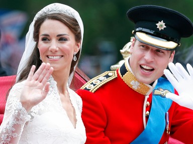 A királyi család menyasszonyainak brutális teszten kellett átmenniük, megdöbbentő, mit éltek át