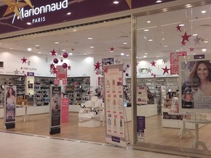 Szerezd be kedvenceid akár 40% kedvezménnyel a Marionnaud üzleteiben!