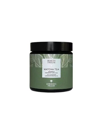 Beauty Inside Matcha tea ADRIENNE FELLER 10 390 Ft/30 g