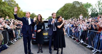 Harry herceg szívszorító helyzetbe került: választania kell Meghan Markle és Katalin hercegné között