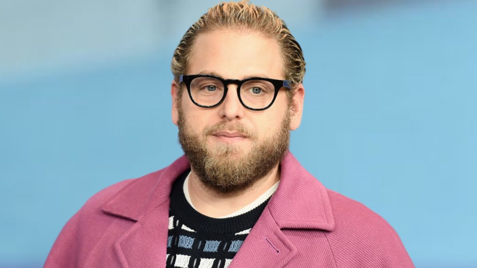 Jonah Hill ma már egészen máshogy néz ki