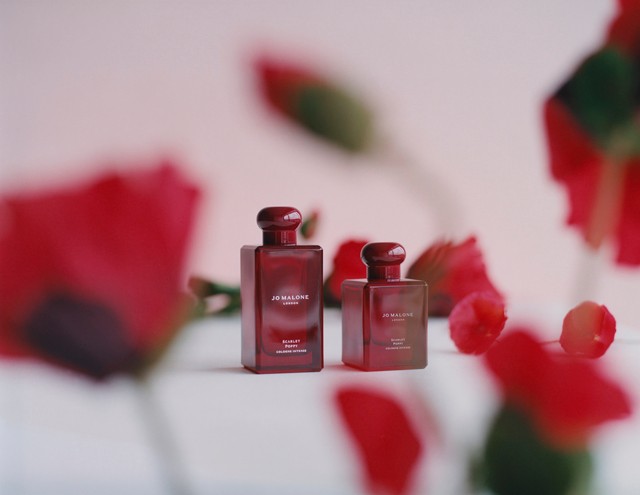 GlamDrop: A Jo Malone London újdonsága lesz a kedvenc tavaszi illatod!