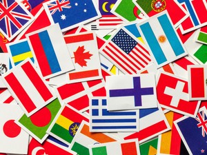 Kvíz: Csak kevesen ismerik fel ezeket a nemzeti zászlókat! Neked sikerül?