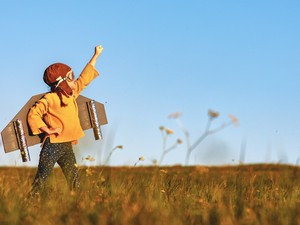 „Hogy igazán gyerekek lehessenek” – ismerd meg a Fortély-sátor Alapítvány munkásságát!