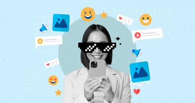 Az egészséged látja majd kárát, ha nem húzol élesebb határokat az Instagramozásban