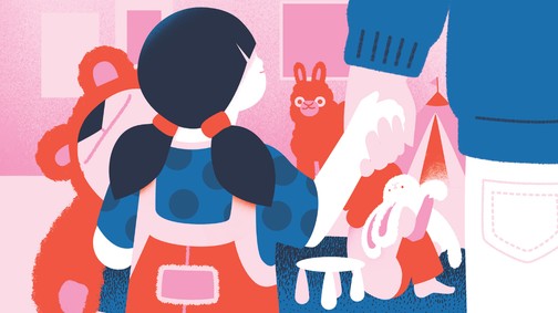 „A gyermekvédelembe kerülő gyerekek azt gondolják, minden, ami velük történt, az ő hibájuk” - rajtuk segít a Világszép Alapítvány