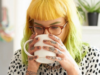 Ezért veszélyes, ha túl sok teát iszol