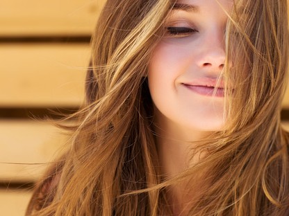 Ezektők a természetes összetevőktől lesz dús és egészséges a hajad