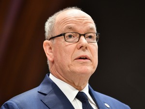 Tragikus hír rázta meg Monacót, Albert herceg 29 éves rokonát érte a halál