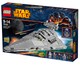 LEGO Star Wars Imperial Star Destroyer&#8482; (Csillagromboló) www.lego.hu