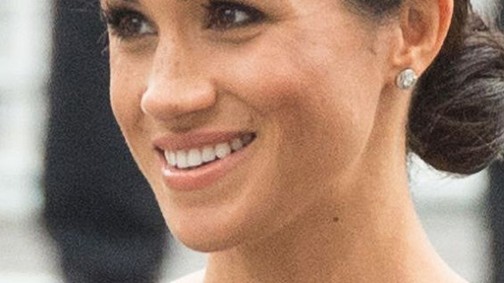 Nem hiszünk a szemünknek! Meghan Markle még ebben a gyászos szettben is TÖKÉLETES!