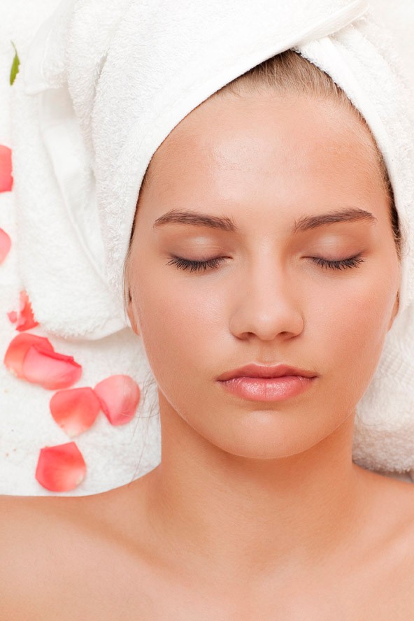 Glamour szerkesztőség