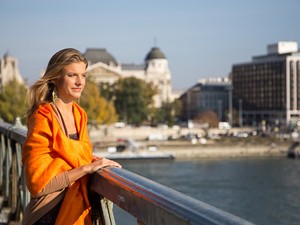 Az Ősz az új Tavasz!