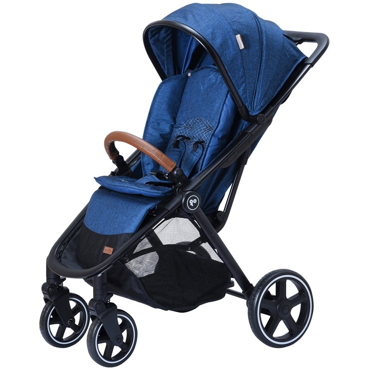 Multifunkciós babakocsi TOURAGOO - Brendon 59 990 Ft GLAMOUR-napokon 47 990 Ft