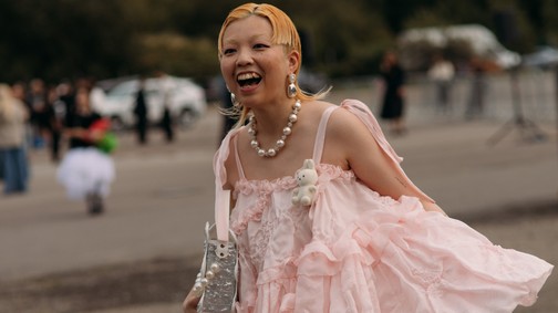 Met-gála, Prada, Shein: Ilyen, amikor a divat a politikai fegyverévé válik