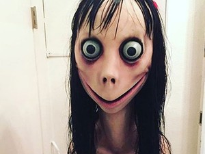 Öngyilkosságba kergeti a gyerekeket ez az internetes szörny! Itt van minden, amit tudnod kell róla: