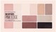 City Kits Pink Edge szemhéjpúder paletta MAYBELLINE 3999 FtGLAMOUR-kuponnal 40% kedvezménnyel: 2399 Ft
