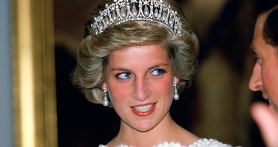 Diana hercegnő unokahúga boldogabb, mint valaha