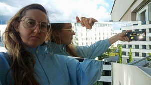 A mai világban nőnek lenni sem egyszerű, nemhogy művésznek