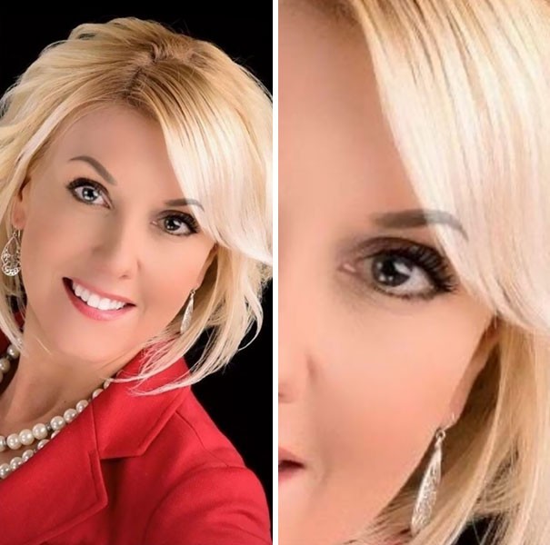 Átütő sikert aratott ez a szemöldök