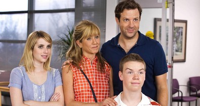 Bugyutának tűnő vígjátékok, amivel rongyosra keresték magukat a hírességek