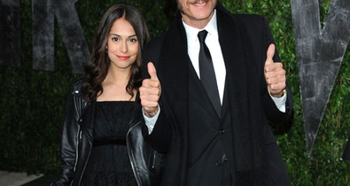 Miley Cyrus miatt szakított a botrányfotós?