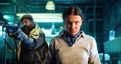 Millie Bobby Brown kihagyta a Stranger Things fináléját, szomorú okból kellett távol maradnia