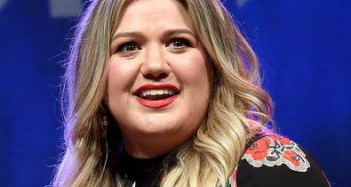 Wow! Mi történt veled, Kelly Clarkson?