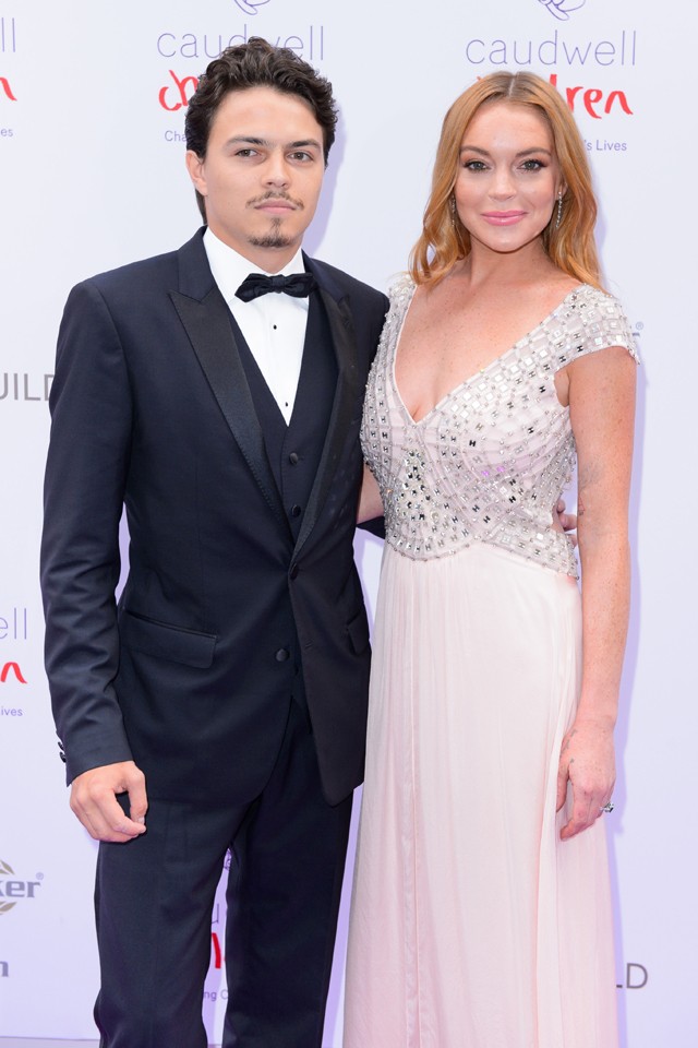 lindsay lohan, lindsay lohan botrány, lindsay lohan vőlegénye, egor tarabasov, fojtogatás, terhesség, videó