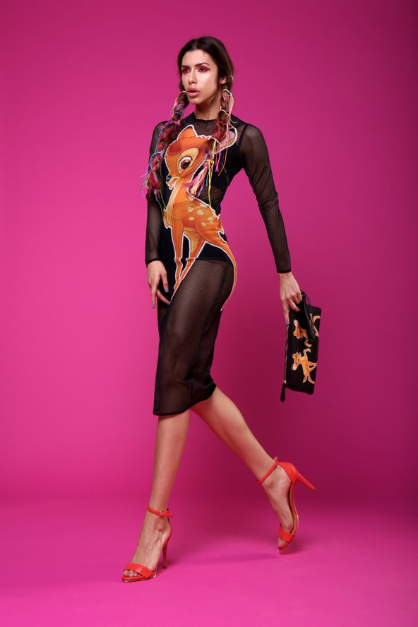 Itt a Sugarbird új kollekciója: Big Shot!