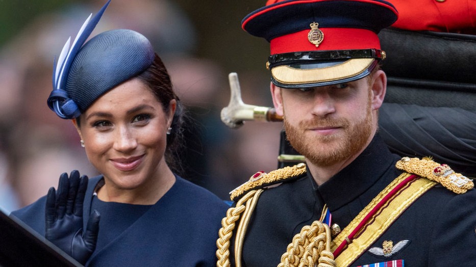 Meghan Markle és Harry herceg gyerekeinek fontos dologgal kell szembenéznie a jövőben