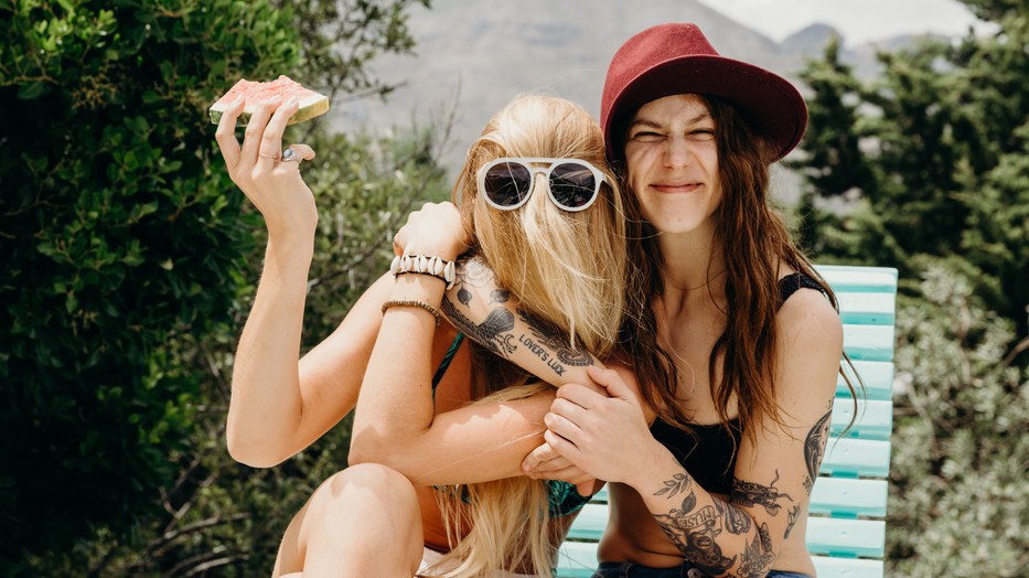 Romantikus nyári programok