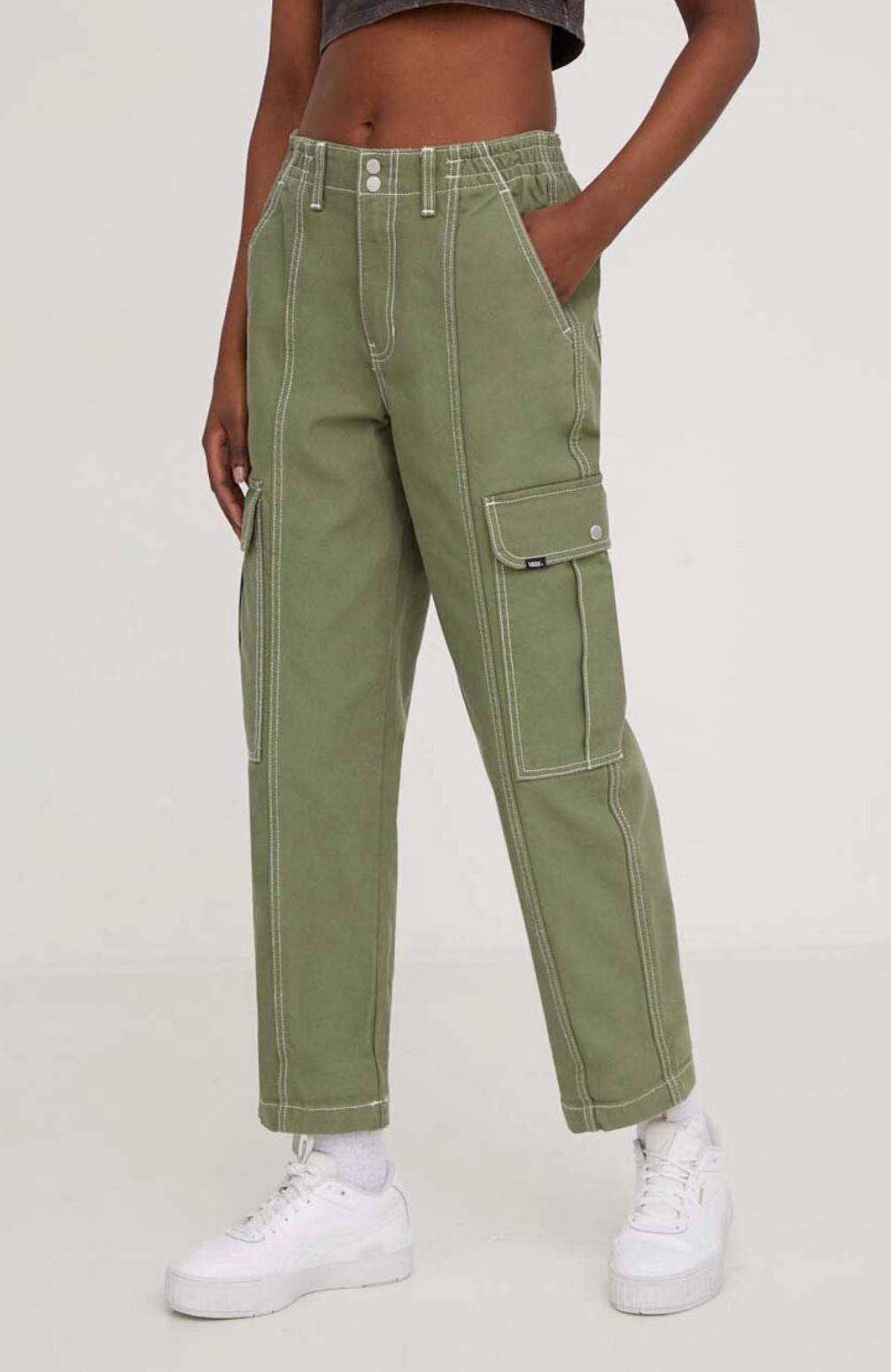 VANS - answear.hu 20 990 Ft