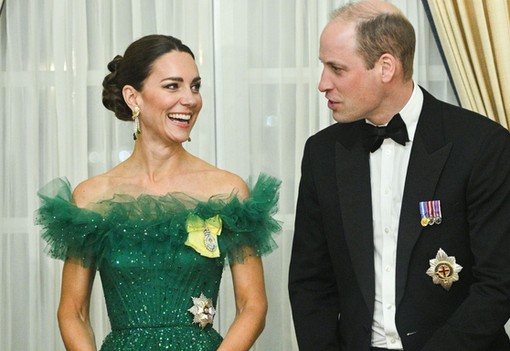 Te is észrevetted? Katalin hercegné az elmúlt években több alkalommal is Disney-hercegnőnek öltözött, a végeredmény lélegzetelállító