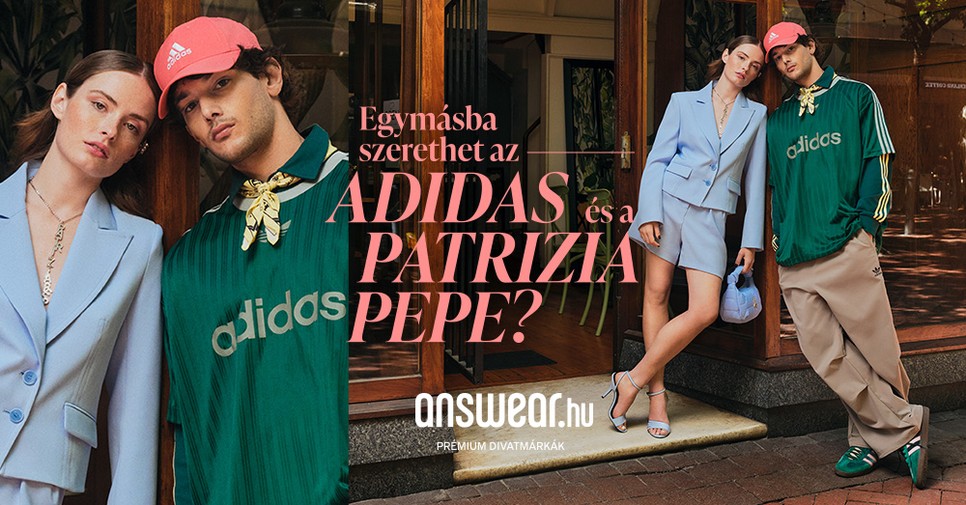 Lehengerlő színek, remek összhatás