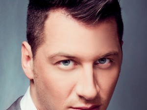 Vastag Csaba - A legsármosabb férfi