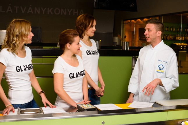 A legfinomabb nyári saláták